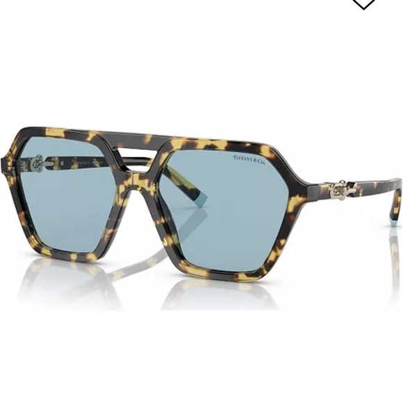 Tiffany & Co sunglasses - Picture 3 of 5